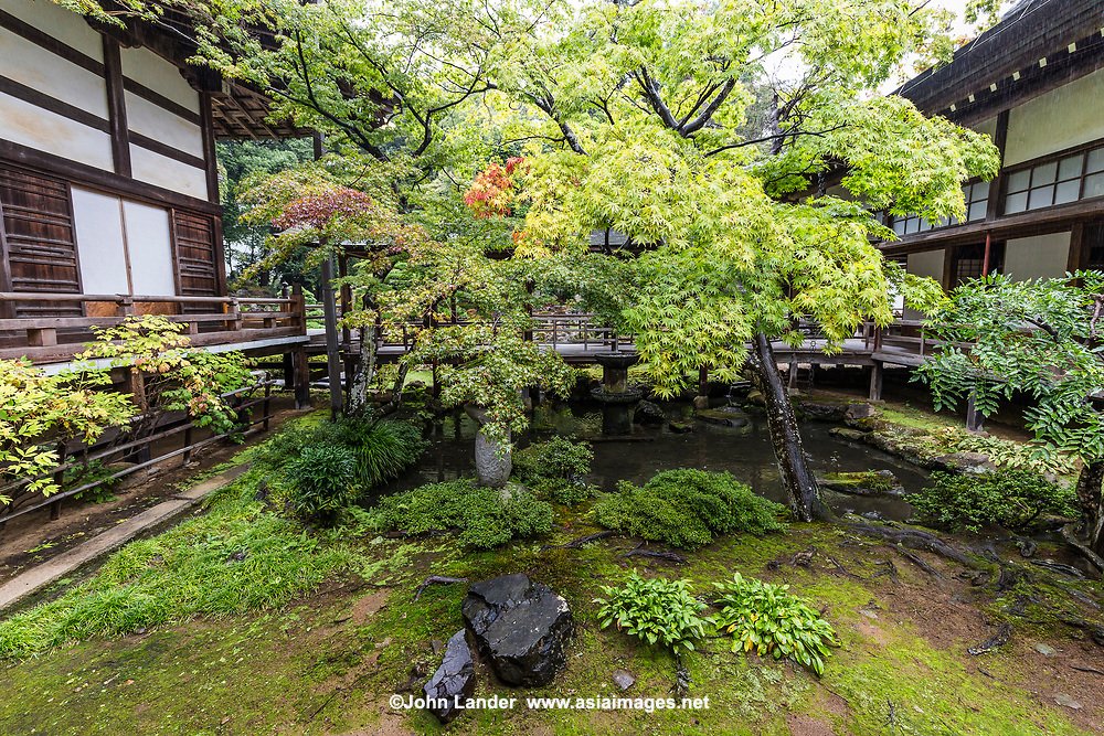 🏯 임제종 묘신지파 건덕산 혜림사(린자이슈 묘신지하 켄토쿠잔 에린지) 이미지 7